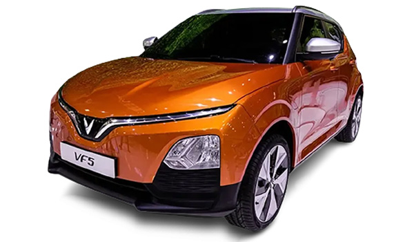  Vinfast Vf 5 Ninh Bình