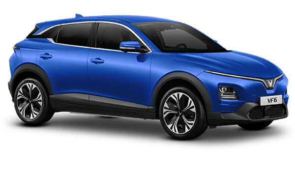 Vinfast Vf6 Ninh Bình
