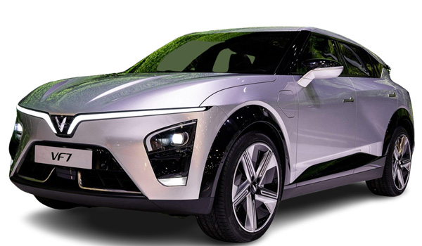 Vinfast Vf7 Ninh Bình