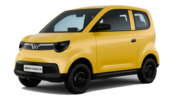 Minio Green Ninh Bình