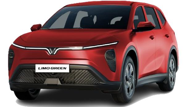 Limo Green Ninh Bình